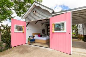 Nowra Studio Barn, Nowra